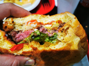 Photo n°31 de Food Station à Franconville ()