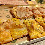 Photo n°2 de l'avis de Fabio.a fait le 29/08/2020 à 10:41 sur le  Forbici Pizza à Padua