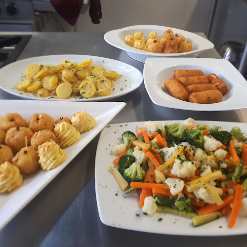 Creme Brulee Catering