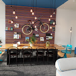 Photo n°31 de l'avis de Alexander.a fait le 10/04/2018 à 19:43 sur le  Vienna House Easy Landsberg à Landsberg am Lech