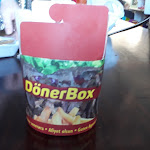 Photo n°31 de l'avis de Pspe. fait le 28/04/2019 à 19:22 sur le  Gercek Pizza & Kebab Haus à Saarbrücken