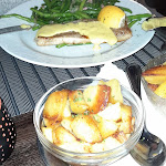 Photo n°4 de l'avis de Andrea.a fait le 26/03/2022 à 19:05 sur le  Restaurant Friesenstube à Borkum