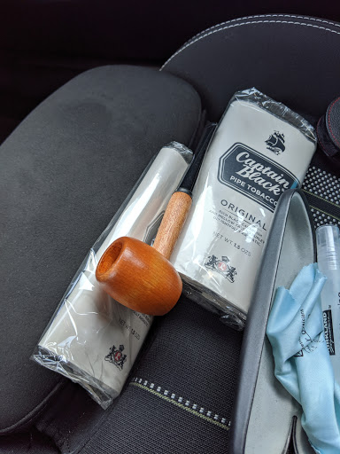 Tobacco Shop «Village Tobacco», reviews and photos, 114 Main St, Bradley Beach, NJ 07720, USA