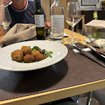 Photo n°3 de l'avis de Roman.e fait le 04/11/2023 à 07:14 sur le  L'Ufficio - Ristorante a Siracusa à Syracuse