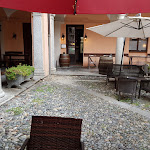 Photo n°2 de l'avis de Albert.i fait le 01/10/2019 à 14:56 sur le  Osteria degli Specchi à Pallanza
