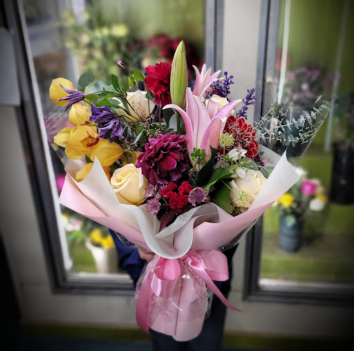 Florist «Flushing Garden Florist», reviews and photos, 147-20 Northern Blvd, Flushing, NY 11354, USA