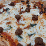 Photo n°2 de l'avis de Maria.c fait le 19/09/2020 à 13:27 sur le  Pizzeria e Friggitoria O' Sole 'e Napule à Casalnuovo di Napoli