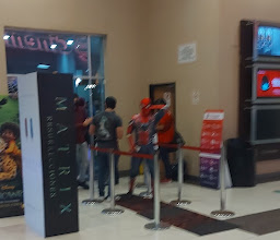 Cinemex Metro Centro photo