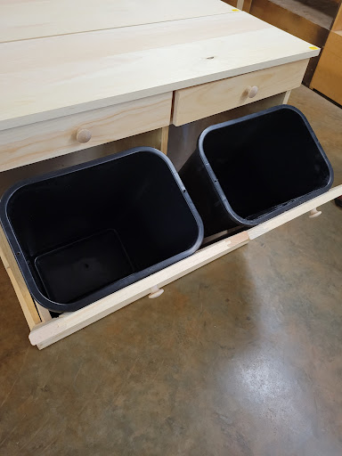 Unfinished Furniture Store «Lam Brothers Unfinished Furniture», reviews and photos, 3235 N Seminole Trail, Madison, VA 22727, USA