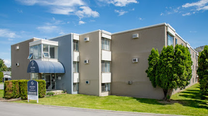 Nelson Manor Apartments