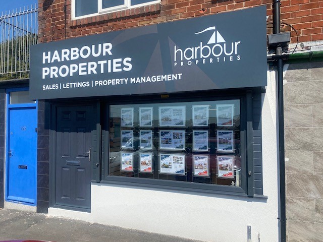 Reviews of Harbour Properties (NW) Ltd in Preston - Real estate agency