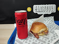 Camboosa Smashed Burger Frattamaggiore 80027 Frattamaggiore