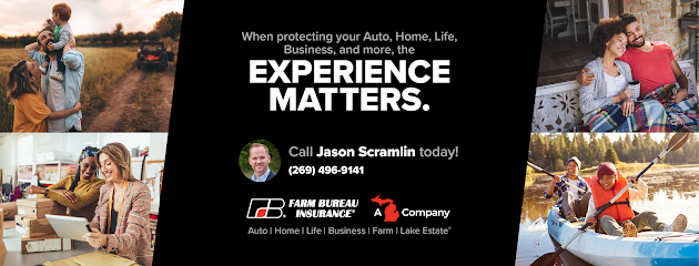 The Scramlin Agency- Farm Bureau Insurance