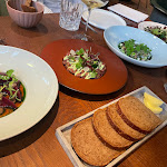 Photo n°4 de l'avis de Kristi.i fait le 01/07/2023 à 16:36 sur le  Brasserie Thi à Munich