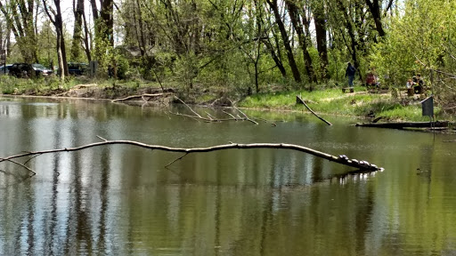 Nature Preserve «Hawthorne Hill Nature Center», reviews and photos, 28 Brookside Dr, Elgin, IL 60123, USA