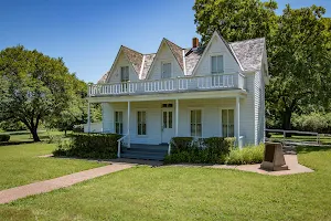 Eisenhower Birthplace State Historic Site image