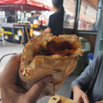 Photo n°1 de l'avis de Giulio.a fait le 05/12/2023 à 23:04 sur le  Fratelli Burgio à Syracuse