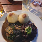 Photo n°2 de l'avis de Florian.. fait le 07/09/2021 à 19:48 sur le  Restaurant Logierhof à Bad Liebenstein