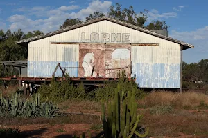 Lorne Station image