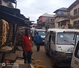 ENTRACO Iwollo-Oye Park photo