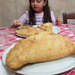 Photo n°1 de l'avis de Papptakist. fait le 08/01/2018 à 18:33 sur le  Pizzeria e Trattoria da Mimi à Naples