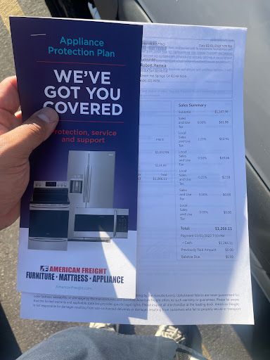 Appliance Store «Sears Outlet», reviews and photos, 728 S Orange Ave, West Covina, CA 91790, USA