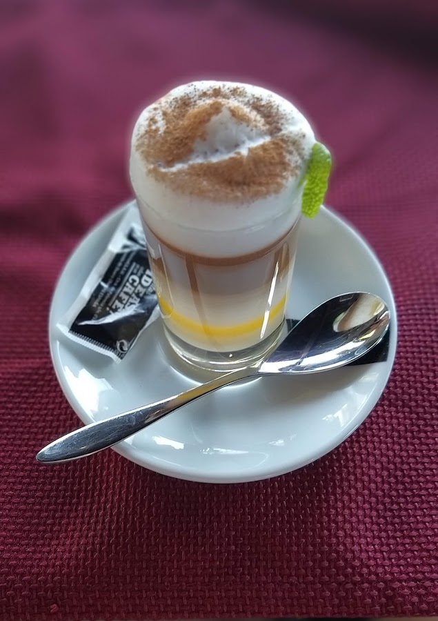 Restaurante Shan Oriental