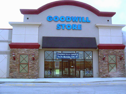 Non-Profit Organization «Goodwill», reviews and photos