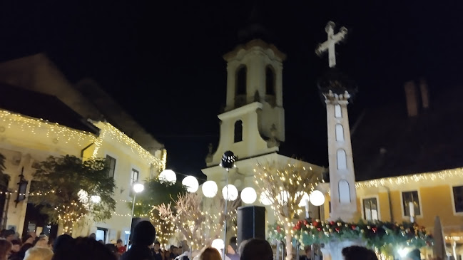 Tourinform Hévíz - Utazási iroda