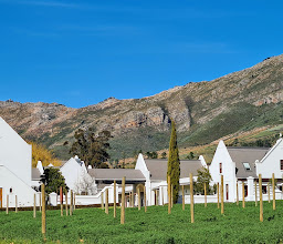 Zorgvliet Wine Estate photo