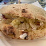 Photo n°2 de l'avis de Francesca.e fait le 10/11/2023 à 21:24 sur le  Delizie Nocesi à Santa Cesarea Terme