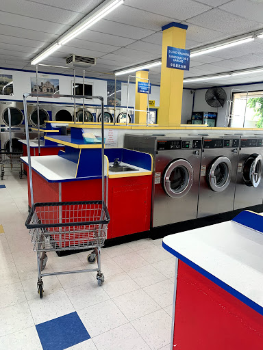 Laundromat «San Gabriel Laundry», reviews and photos, 305 S San Gabriel Blvd, San Gabriel, CA 91776, USA
