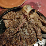 Photo n°3 de l'avis de Francesca. fait le 01/11/2022 à 16:03 sur le  Incarne Ristorante Macelleria à Livorno