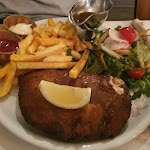 Photo n°2 de l'avis de Philipp.o fait le 12/10/2021 à 21:55 sur le  Hatari Pfälzer Stube à Hamburg