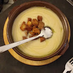 Photo n°1 de l'avis de Laurinali05.o fait le 19/07/2021 à 12:50 sur le  Hostaria Corte Santa Lucia à Nardò