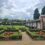 Photo n°1 de l'avis de Ryan.p fait le 31/05/2022 à 09:34 sur le  Hotel Villa Olmi Firenze à Florence