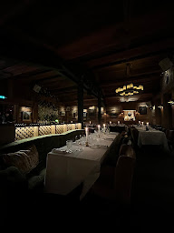 Photo n°29 de La Sauvageonne Megève à Megève ()