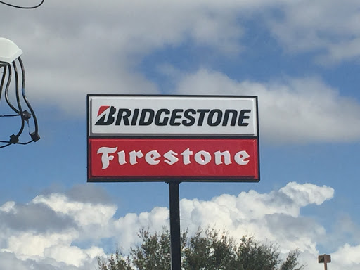 Auto Repair Shop «Cypress Firestone / Cypress Automotive - Auto Repair», reviews and photos, 625 Timberdale Ln, Houston, TX 77090, USA