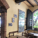 Photo n°11 de l'avis de Alessandra. fait le 14/08/2022 à 12:55 sur le  Taverna Al Castello à Vigoleno