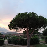 Photo n°5 de l'avis de Vania.a fait le 07/10/2021 à 17:56 sur le  Hotel Fabricia à Portoferraio