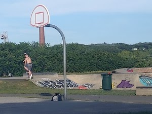 Holyoke Skatepark - photo 6