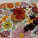 Photo n°4 de l'avis de Elena.a fait le 30/08/2020 à 11:02 sur le  Ristorante Medioevo à Monte Sant'Angelo