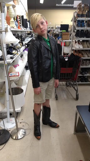 Thrift Store «Savers», reviews and photos