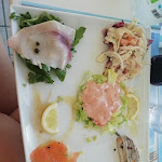 Photo n°2 de l'avis de Teresa.e fait le 20/07/2019 à 15:53 sur le  La Siesta à Rimini