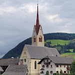 Photo n°2 de l'avis de Vivi. fait le 24/08/2021 à 12:49 sur le  Agstner's Hotel Rainegg & Restaurant à Mitterolang