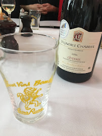 Plats et boissons du Restaurant français Les Petites Sorcières à Paris - n°17