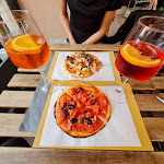 Photo n°3 de l'avis de Renato.a fait le 03/09/2022 à 17:55 sur le  Pizzeria ai Quattro Cantoni à Oderzo