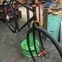 Salish Cycles - Photo 3 - Car repair in Seattle, WA, Seattle