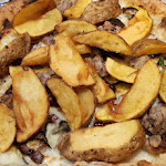 Photo n°2 de l'avis de Erika. fait le 29/09/2023 à 17:56 sur le  Il Corallo à Baronissi