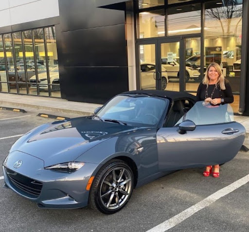 Mazda Dealer «Mazda of Roswell», reviews and photos, 11185 Alpharetta Hwy, Roswell, GA 30076, USA